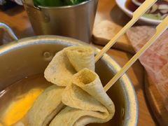 -海云台韩式汤饭·13年匠心韩料(南山店)