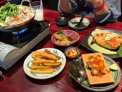 -九州酒场ひこぞう(1号店)