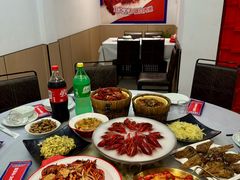 -怪怪龙虾·来自江苏盱眙(惊驾路店)