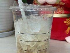 -星巴克(来福士2F店)