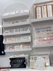 点击看大图 -美兮美学·日式美甲美睫