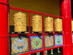 -西安市广仁寺