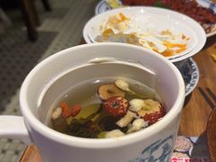 -楠火锅(广州总店)