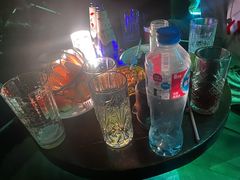-MOSSO音乐酒吧·Live House(南京西路店)