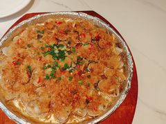 -铁胖子口碑长沙菜·龙虾烧烤(赤岗社区店)