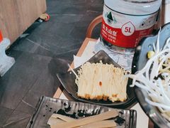 -祥源胡同·涮牛羊肉火锅(花桥店)