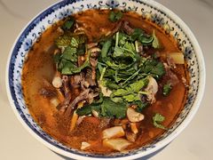 -真食净香居·内蒙烧麦(亚运村店)