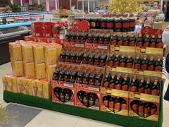 -华联超市(隆昌路店)