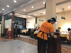 大堂-怪怪龙虾·澳洲蓝龙王·深夜食堂(惊驾路店)