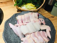 -椰夫人·养生椰子鸡(金沙洲永旺店)