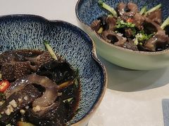 -温度铁板烧(前进大街店)