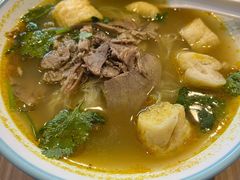 -小杨生煎(香港名都店)