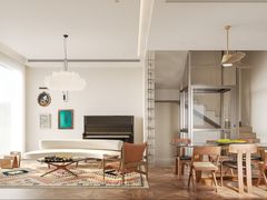 -星杰国际设计 别墅大宅装修(虹桥分公司)