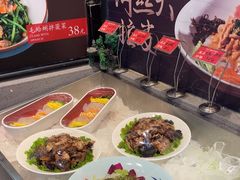 -隆喜元鱼汤包·海鲜(中联广场店)