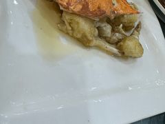 -上海阿潘舟山海鲜店(东宝兴路店)