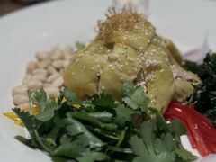 -金成潮菜博物馆(海珠湿地店)