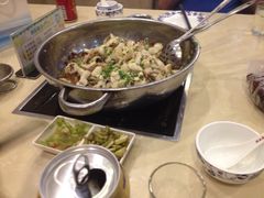 -河洛鱼庄(古城路店)