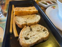 -安妮意大利餐厅(国贸店)