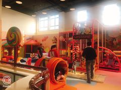 -蒙特利亲子乐园