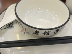 -老馆子·建德菜·山肴鱼鲜(海威新界店)