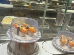 -新一番三文鱼寿司(大东海店)