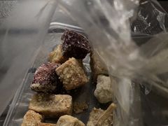 -普宁反沙番薯芋头