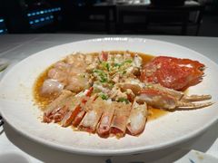 -高佳庄·舟山海鲜(海景旗舰店)