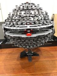 -LEGO(国贸商城店)