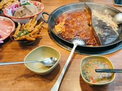 -楠火锅(仁恒梦中心店)