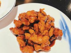 -老头儿油爆虾·知味杭州(爱琴海购物中心)