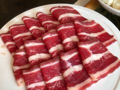 精品肥牛-老码头火锅(骡马市店)