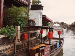 -阿婆茶楼