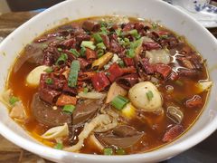 -九佰碗家常菜(华威桥店)