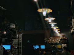 大堂-La Tavernetta(Bar à Vin)(乌鲁木齐路店)