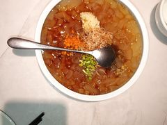 -船歌·鱼水饺青岛菜(闽江二路店)