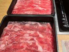 -温野菜涮涮锅(西单大悦城店)