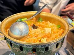-黑窑厂糖油饼烤鸭·清真菜(黑窑厂街店)