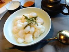 -绿茶餐厅(龙井船宴· 品牌总店)