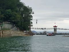 -千岛湖东南湖区