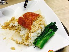 -太兴烧味餐厅(香港机场店)
