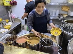 -二李锅巴菜(向东南路店)