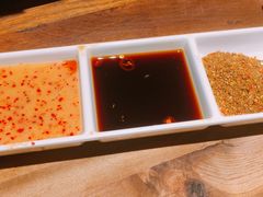 -碳说品道.瓦片烤肉.海鲜烧烤(中华路店)