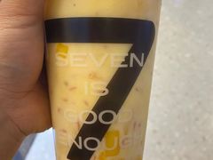 -7分甜(栖霞万谷慧店)