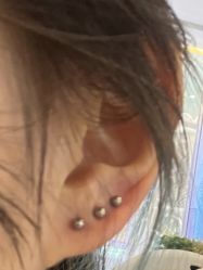 -苏针艺纹身·穿孔饰品