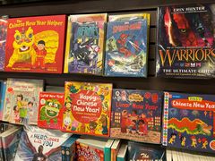 -商务印书馆(铜锣湾图书中心店)