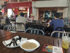 -牛车水美食街