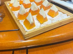 -绿雅居原生态农庄(小涌店)