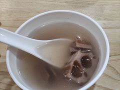 -叶客·客家菜·八刀汤(东骏店)