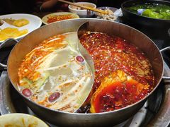 -矮板凳老火锅(宽窄巷子店)