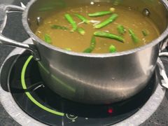 -青一色火锅(摩根店)